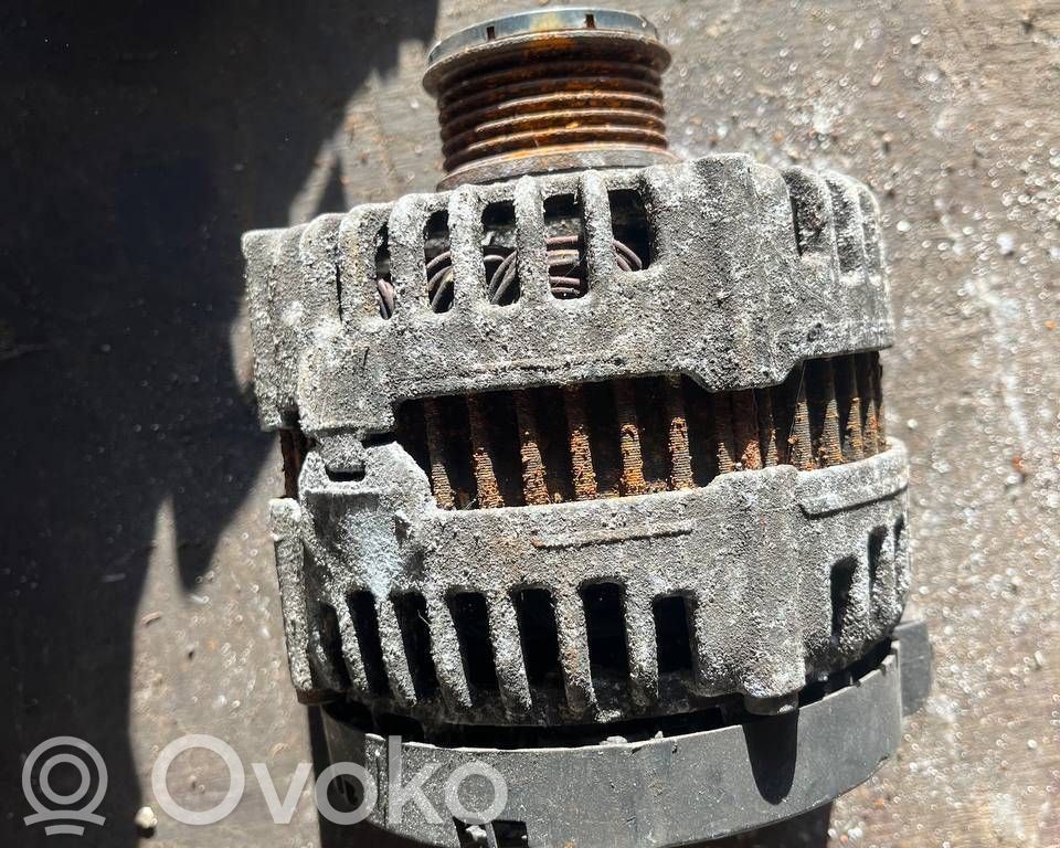 Ford Mondeo MK IV Lichtmaschine 