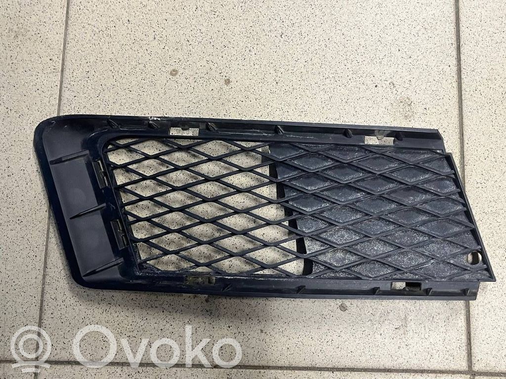 BMW 3 E92 E93 Front bumper lower grill 