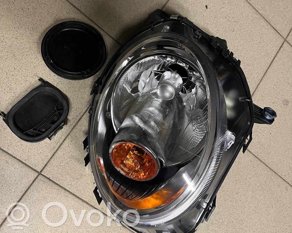 Lampa przednia   2751263,63122751263,510209E,201112052,20B112052B,2751263,510209U,5102090E