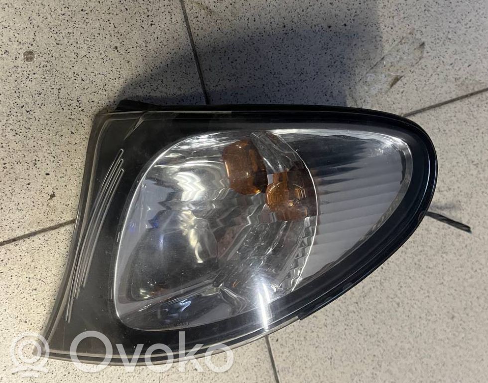 Front indicator light   7165849,388705