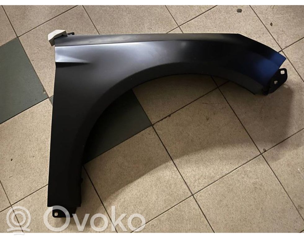 Ford Focus Sparnas 