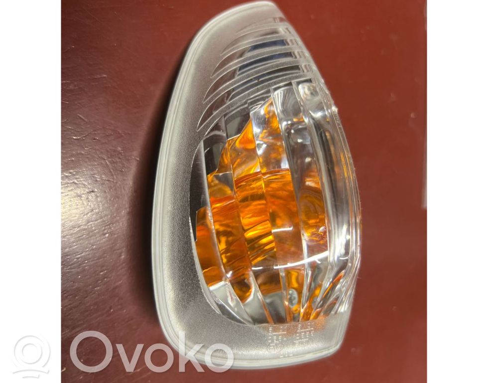 Renault Master III Mirror indicator light 