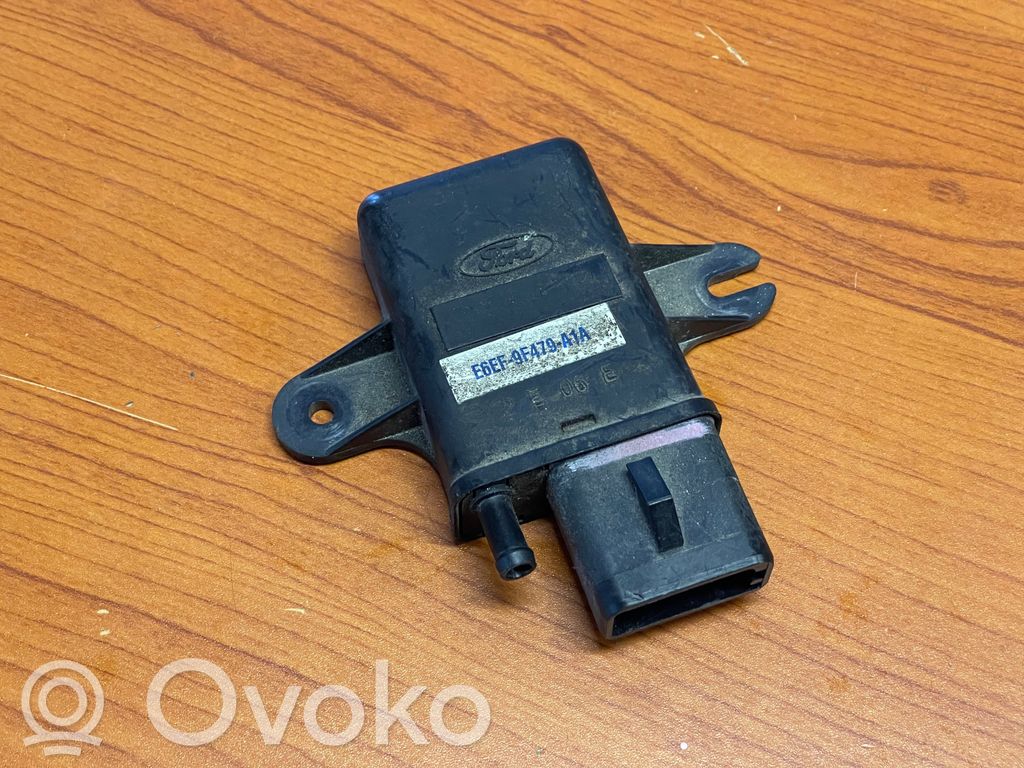 Ford Sierra Oro slėgio daviklis 