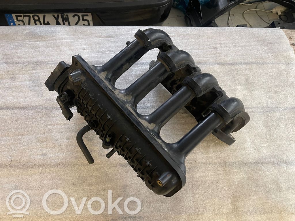 Honda Jazz Kolektorius įsiurbimo 