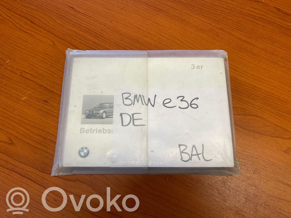 Serviceheft Scheckheft   DEUTSCH