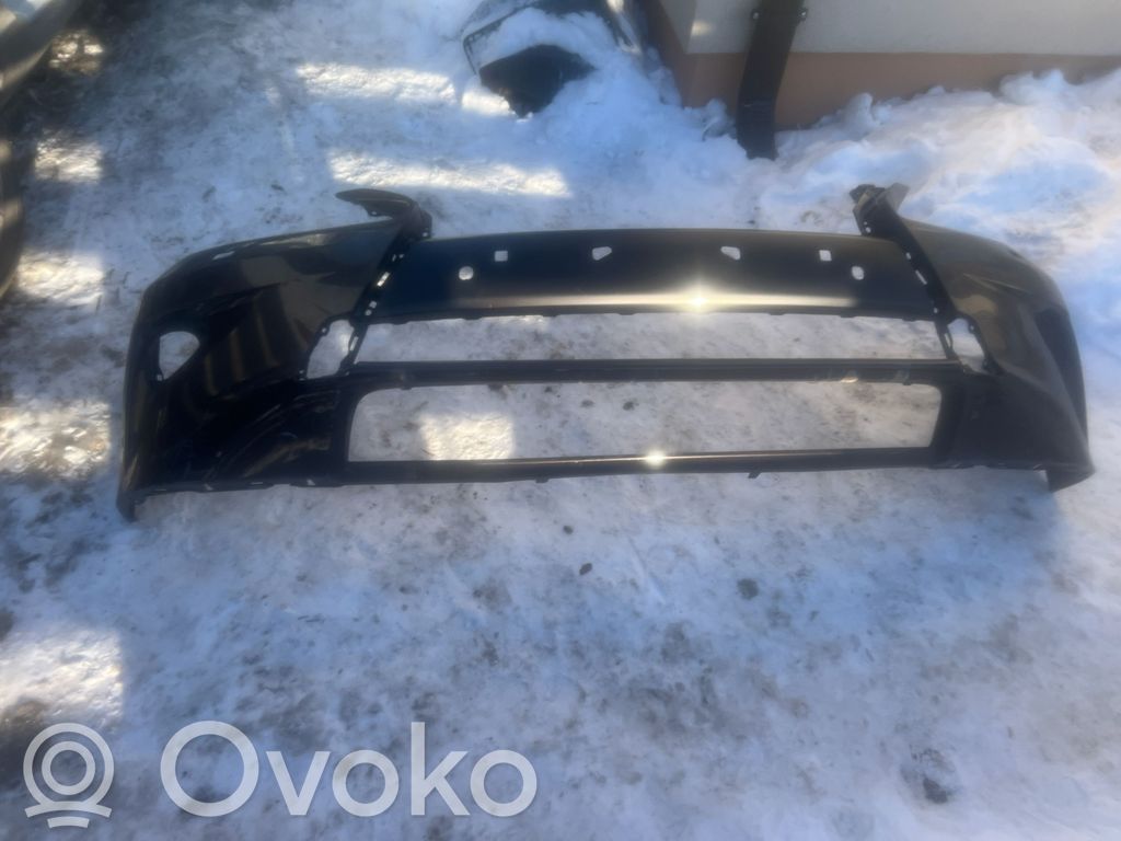 Lexus RX 330 - 350 - 400H Front bumper 