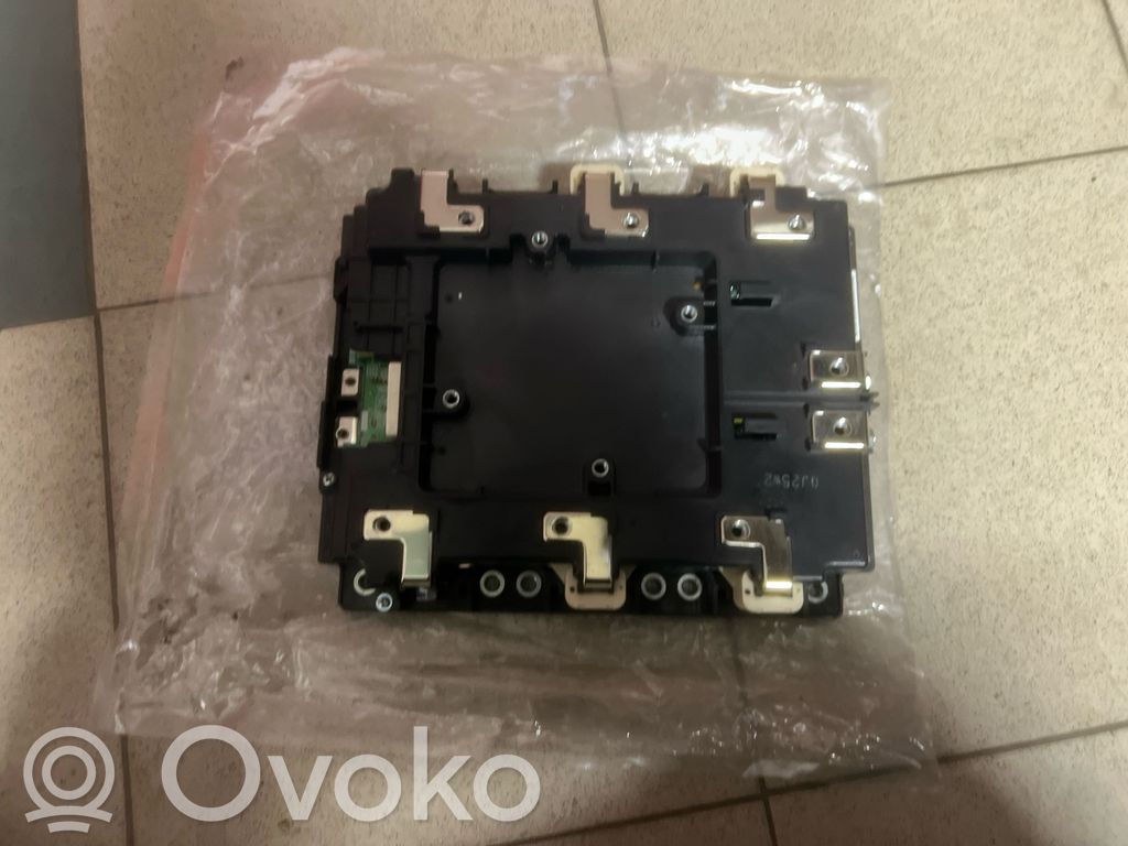 Lexus RX 330 - 350 - 400H Inversor/convertidor de voltaje 