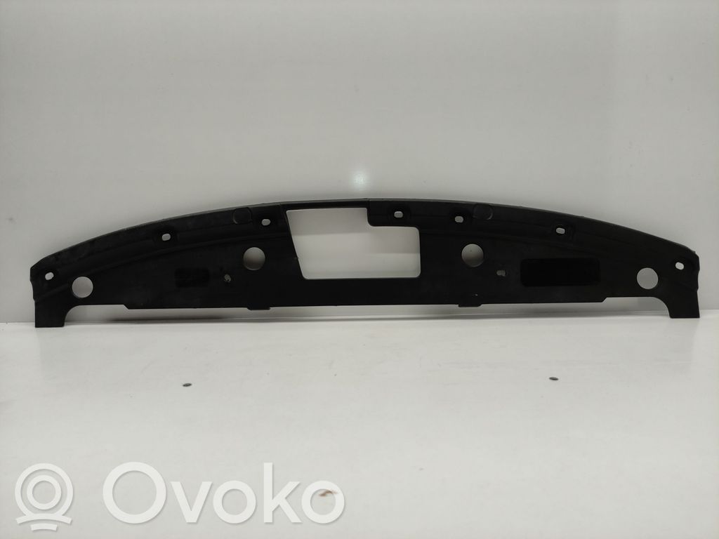 Ford Explorer Panel mocowania chłodnicy / góra 