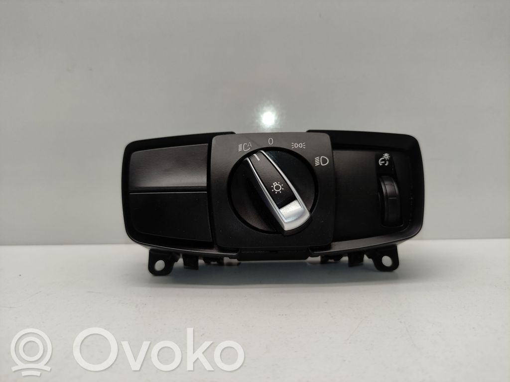 BMW i3 Light switch 