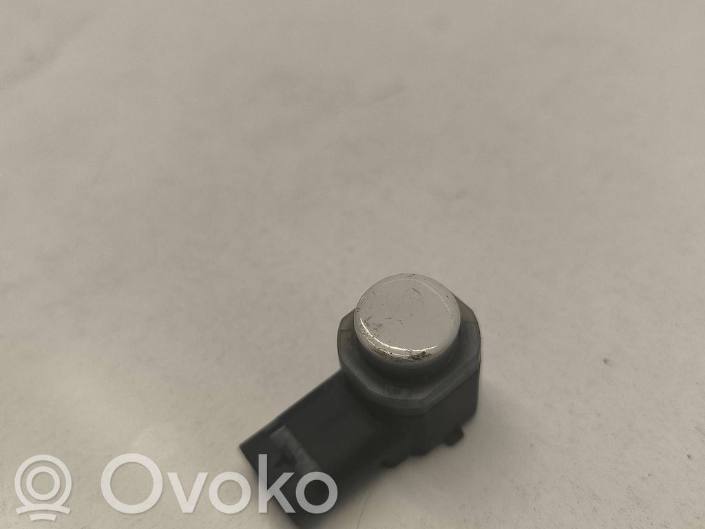 Audi A4 S4 B8 8K Czujnik parkowania PDC 