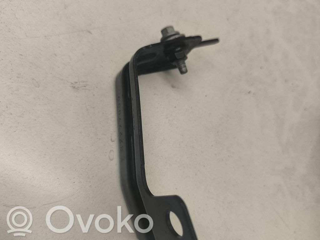 Volvo XC40 Traverse, support de radiateur latéral 