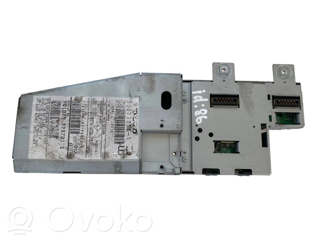 Volvo XC90 Aerial GPS antenna 