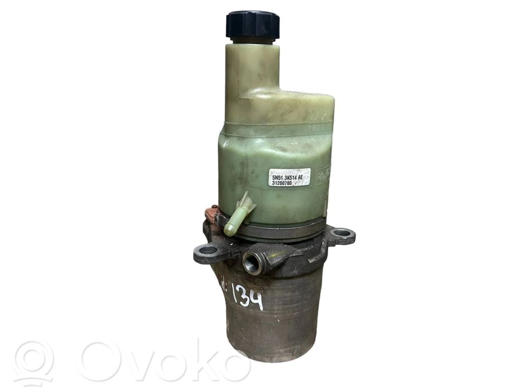 Volvo V50 Power steering pump 