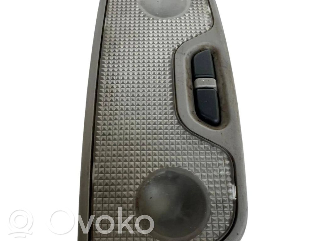 Volvo XC90 Rear seat light 