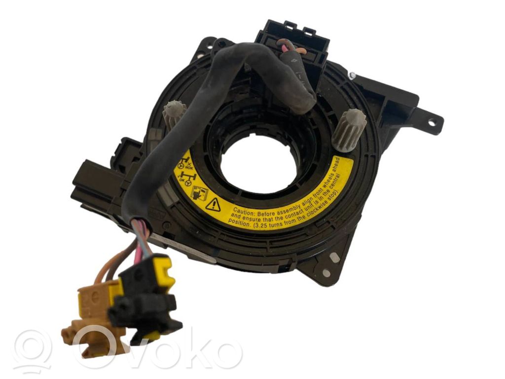 Volvo XC60 Muelle espiral del airbag (Anillo SRS) 