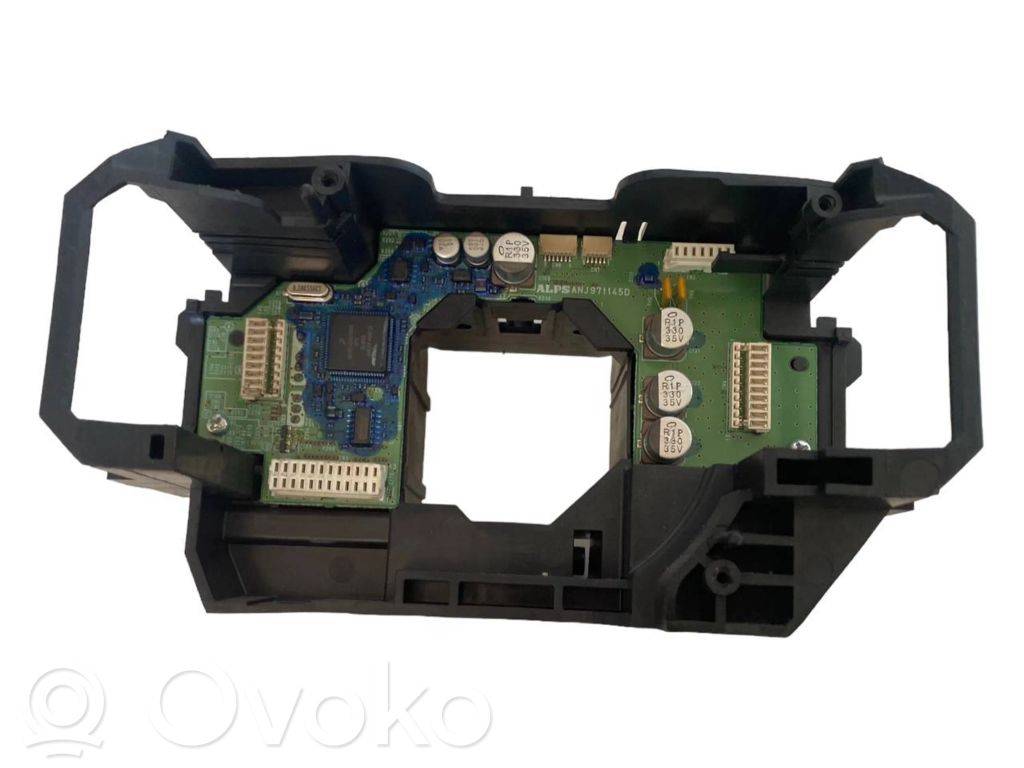 Volvo S80 Steering angle sensor 