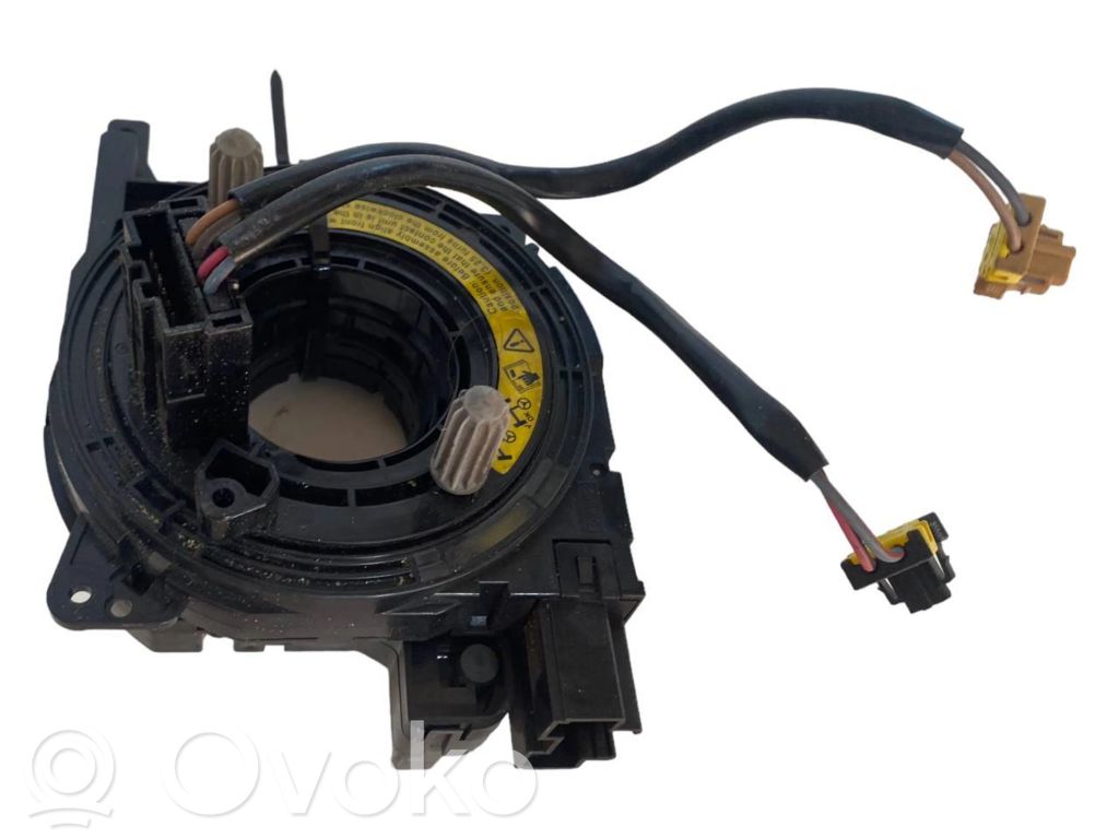 Volvo S80 Muelle espiral del airbag (Anillo SRS) 