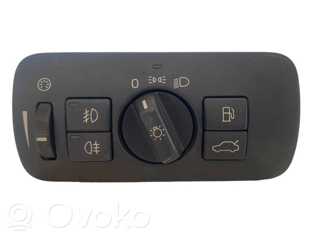 Volvo S80 Light switch 