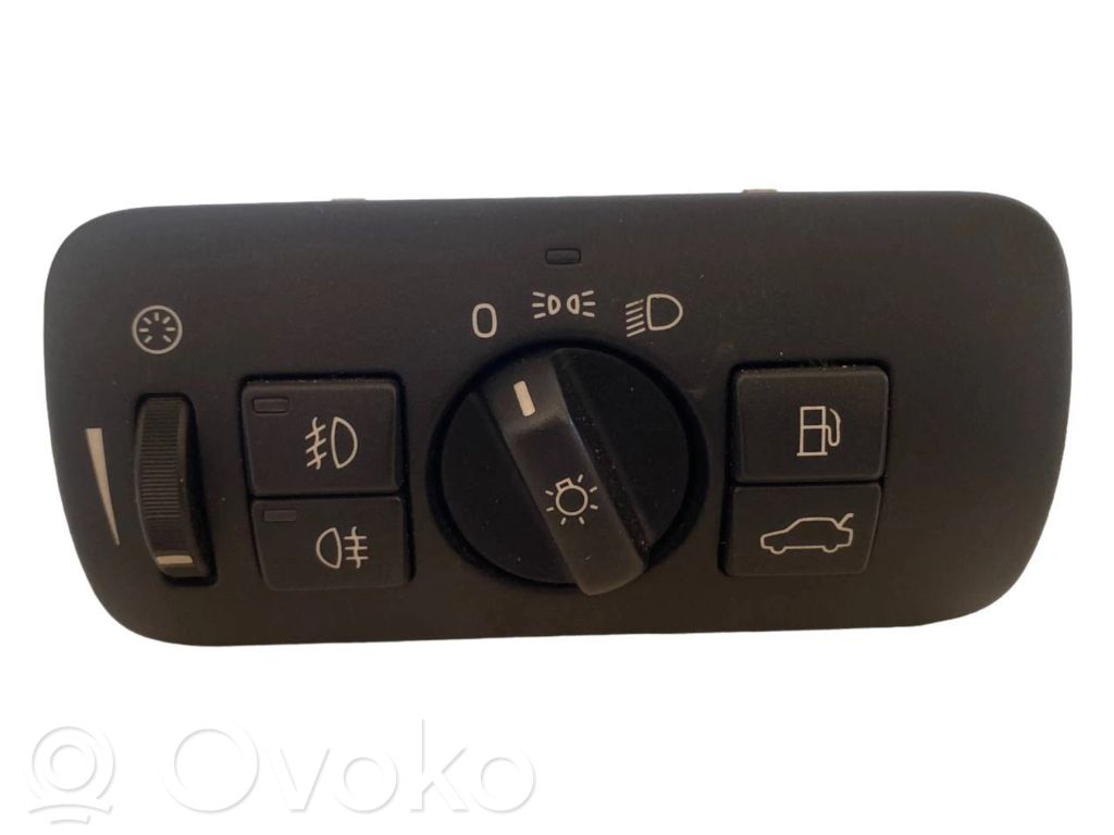 Volvo S80 Light switch 
