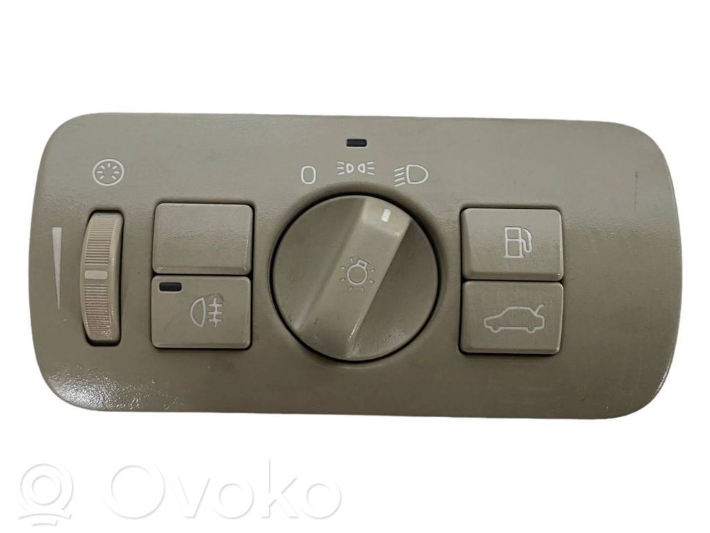 Volvo S60 Light switch 
