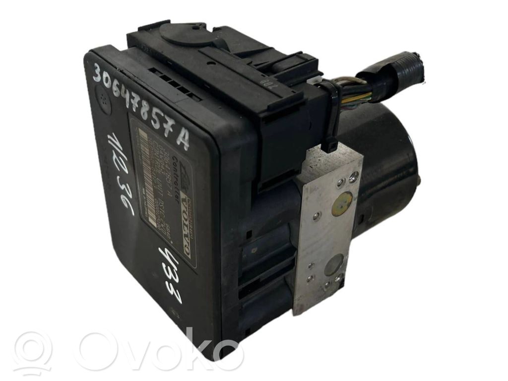 Volvo S40, V40 ABS Pump 