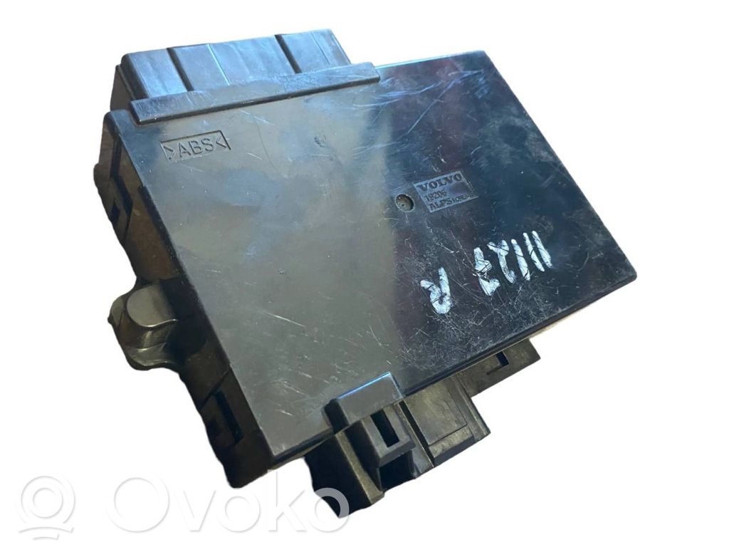 Volvo XC90 Seat control module 
