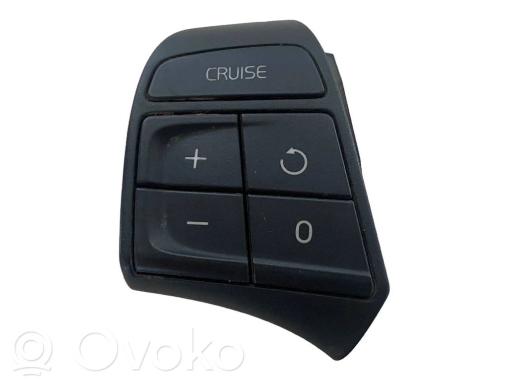 Volvo V50 Tasten Schalter Multifunktionslenkrad 