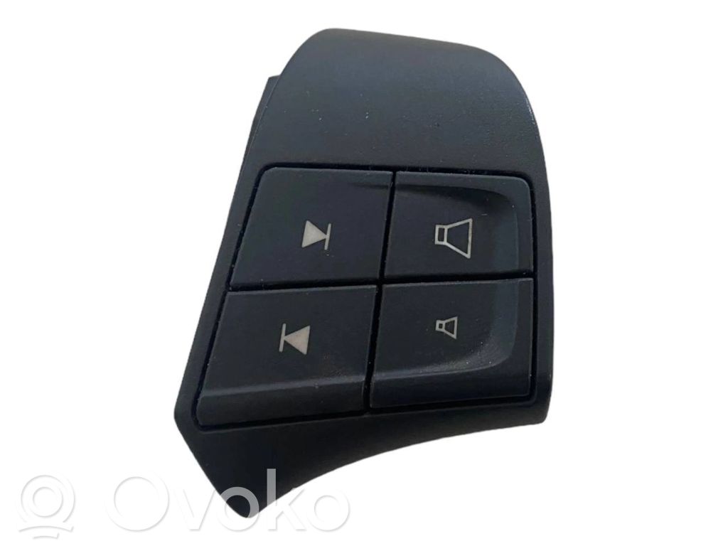 Volvo V50 Boutons / interrupteurs volant 