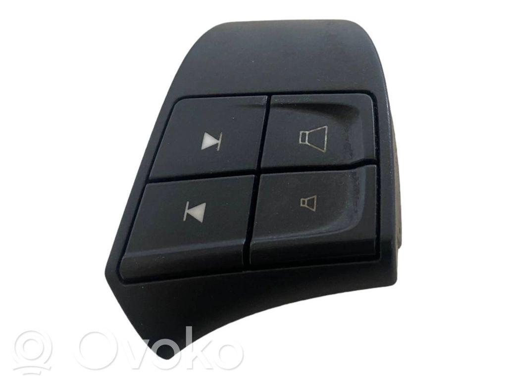 Volvo V50 Boutons / interrupteurs volant 