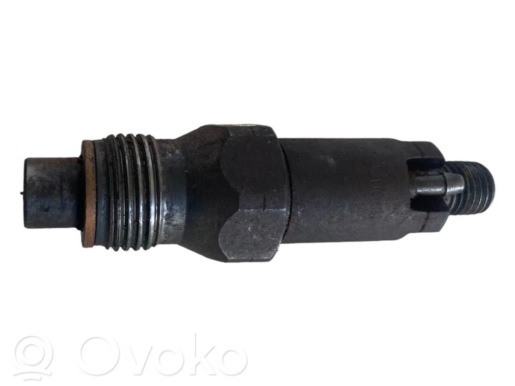 Volvo S40, V40 Inyector de combustible 