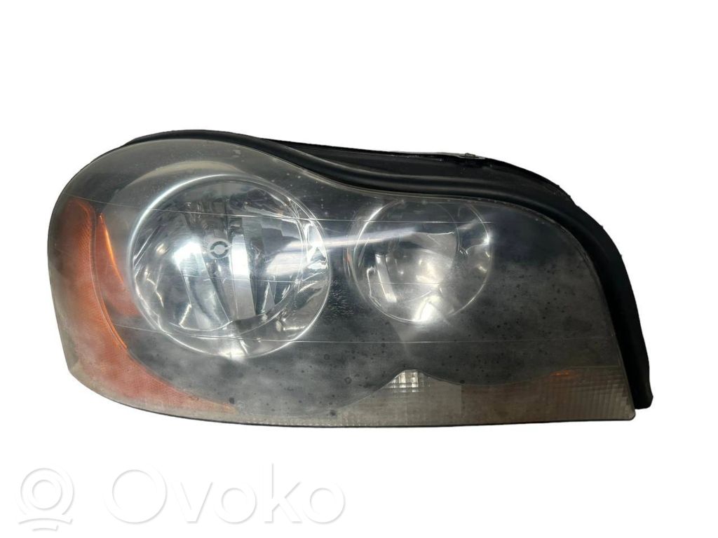 Volvo XC90 Phare frontale 