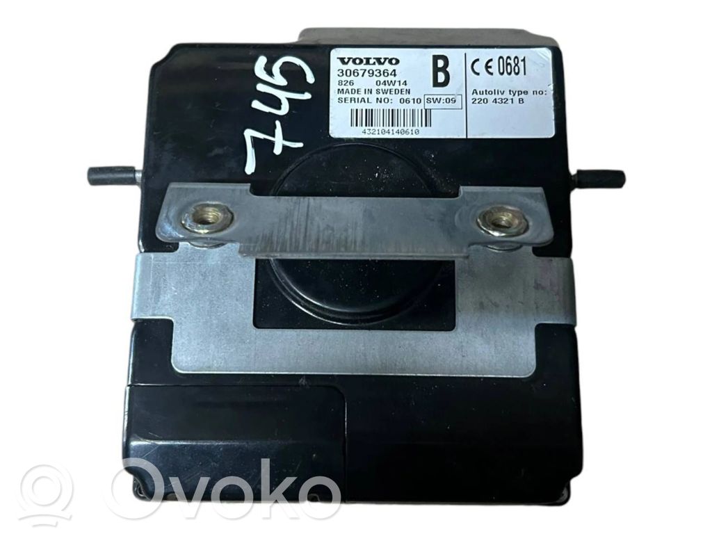 Volvo XC90 Phone control unit/module 
