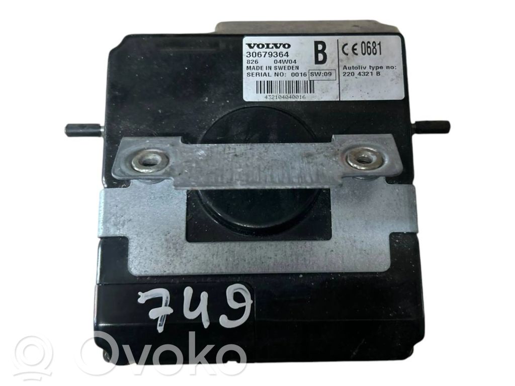 Volvo XC90 Phone control unit/module 