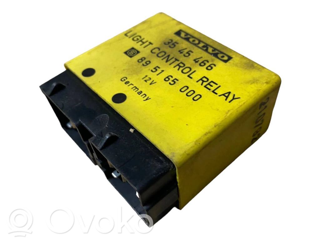 Volvo 850 Light module LCM 