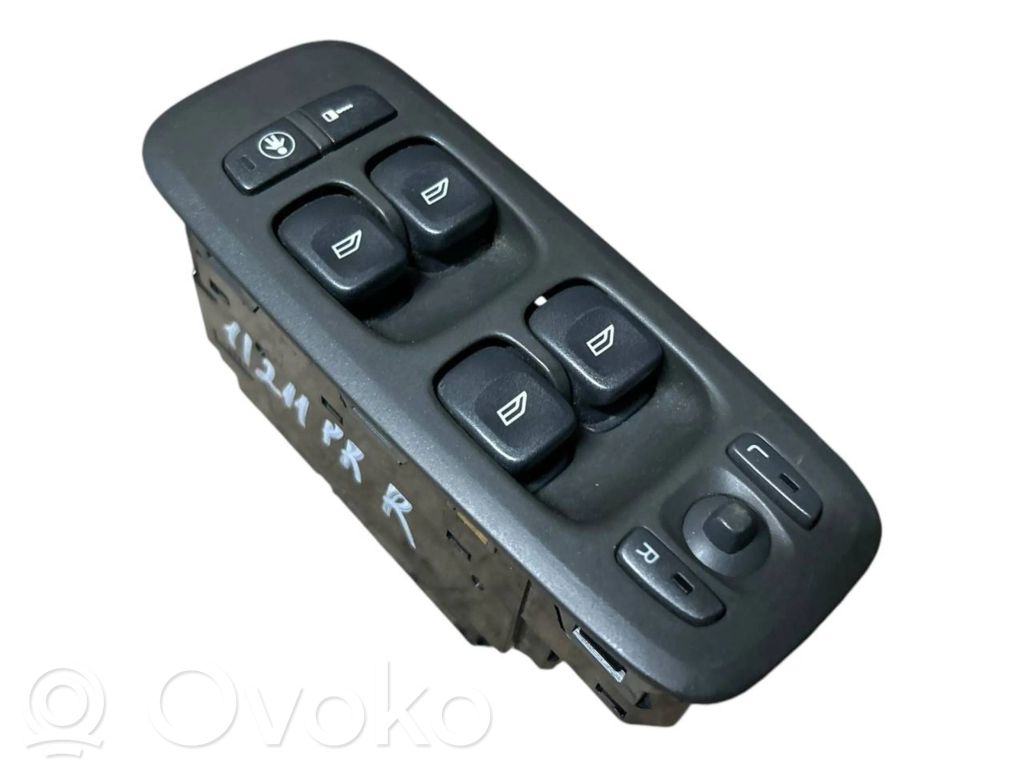 Volvo V70 Przyciski szyb 