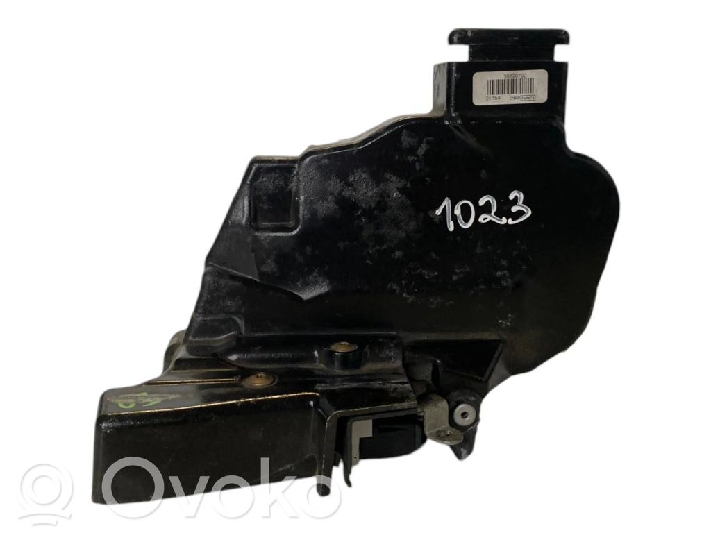 Volvo S40 Etuoven lukko 