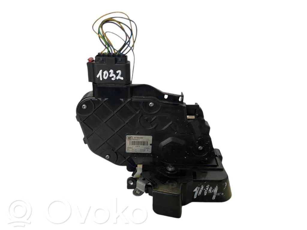 Volvo S80 Etuoven lukko 