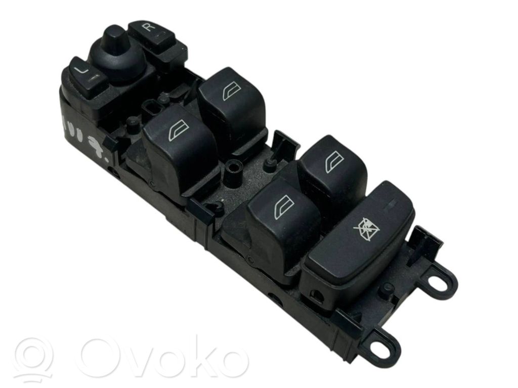 Volvo S80 Electric window control switch 