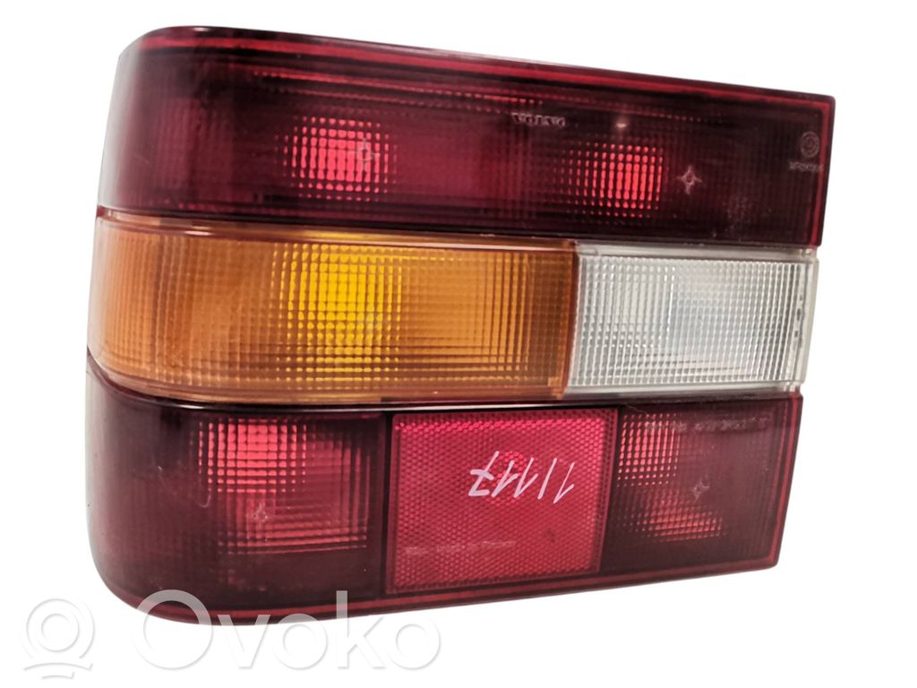 Volvo 850 Takavalot 