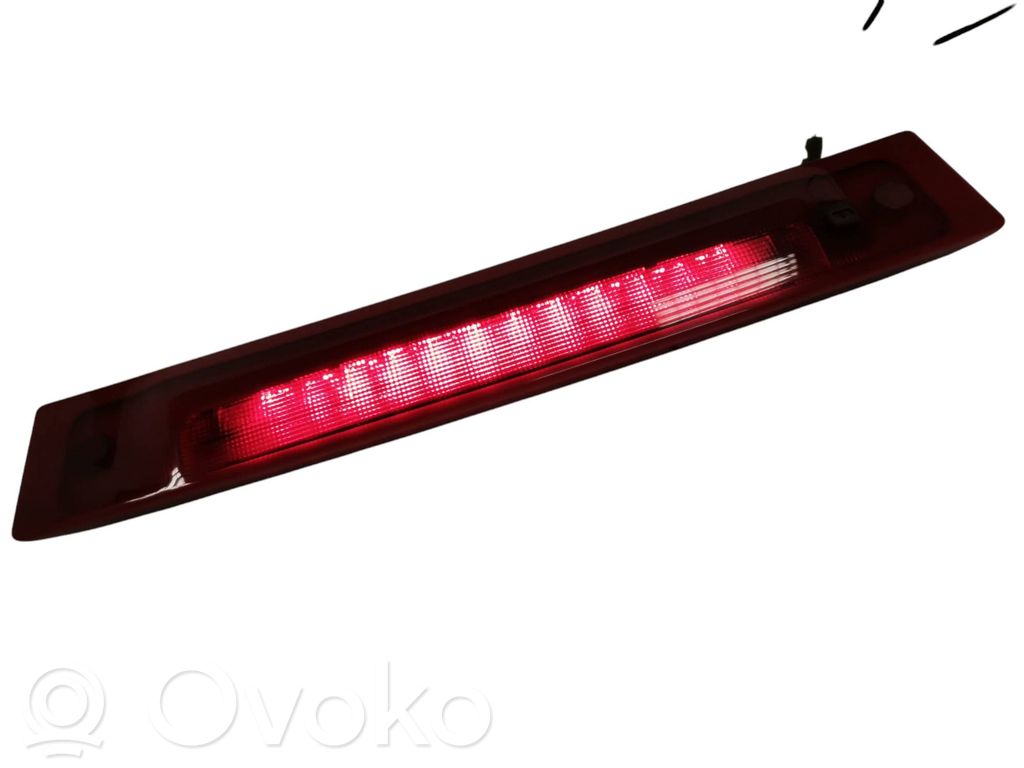 Volvo XC90 Third/center stoplight 