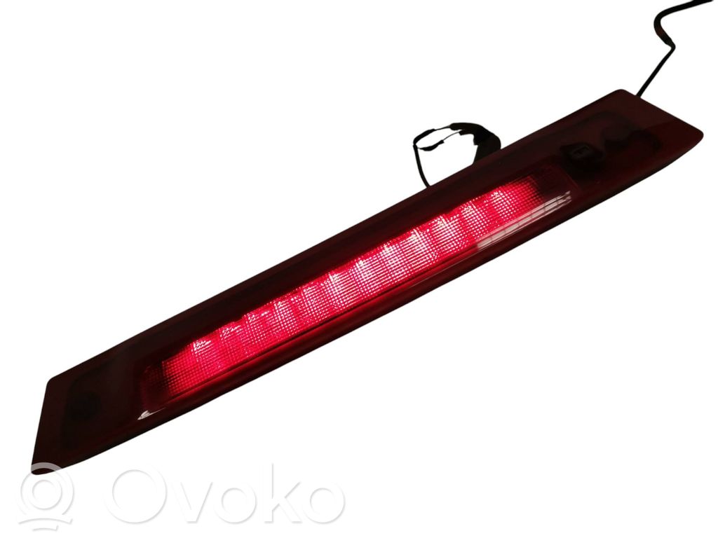 Volvo XC90 Third/center stoplight 