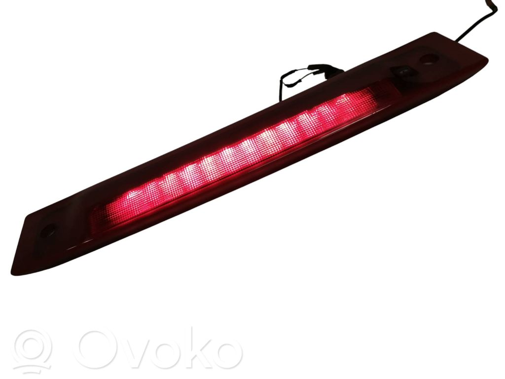 Volvo XC90 Third/center stoplight 