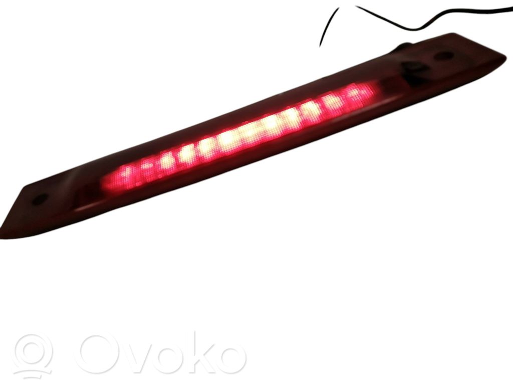Volvo XC90 Third/center stoplight 