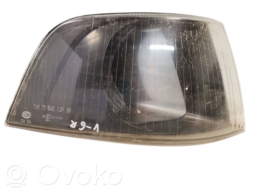 Volvo S40, V40 Frontblinker 