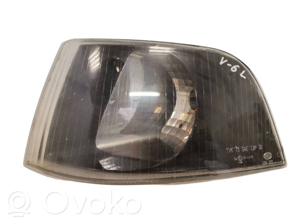 Volvo S40, V40 Front indicator light 