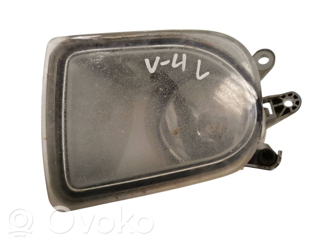Volvo V50 Etusumuvalo 