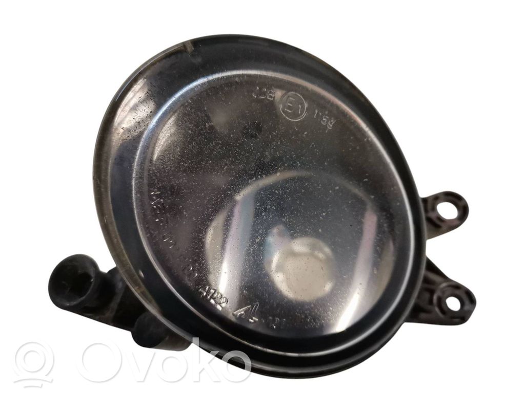 Volvo S40 Front fog light 