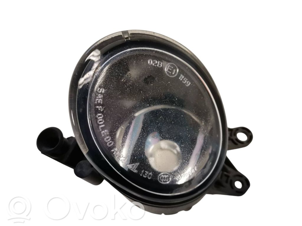 Volvo S40 Front fog light 