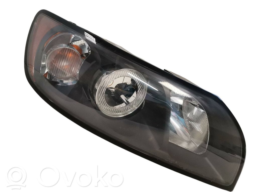 Volvo S40 Scheinwerfer 