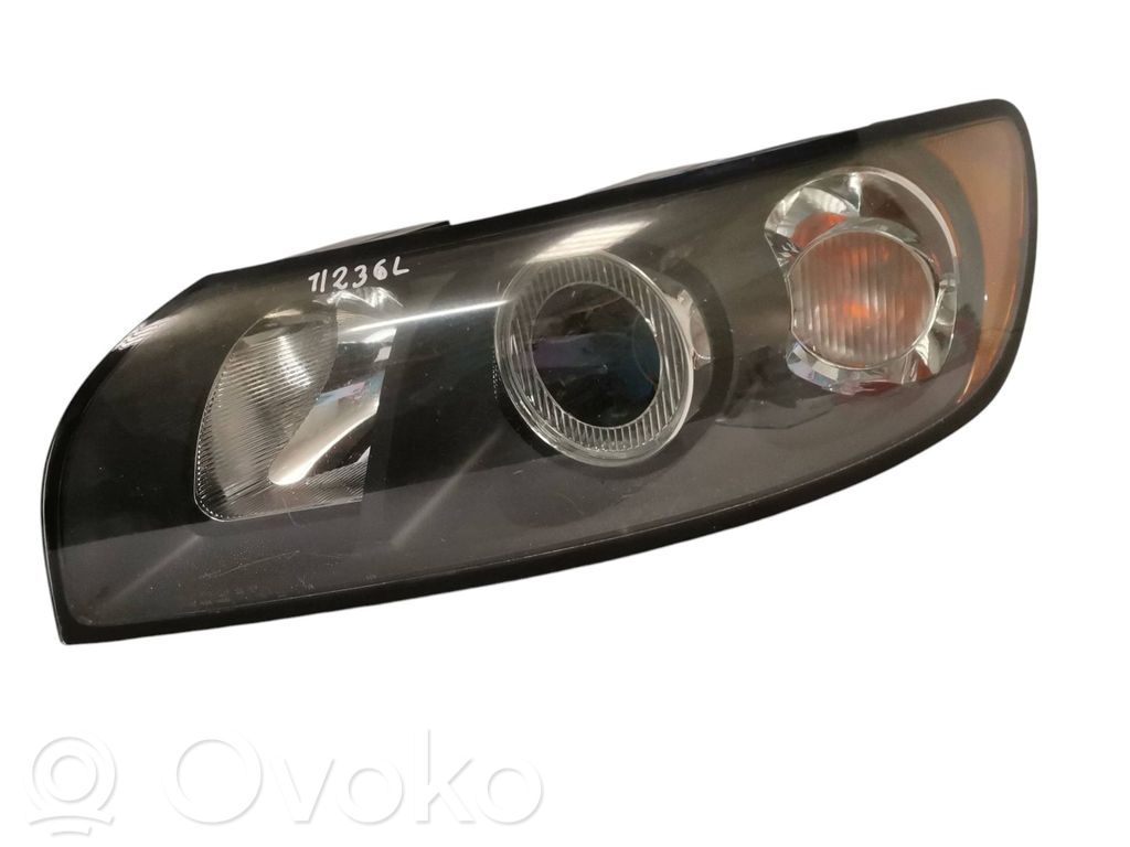 Volvo S40 Scheinwerfer 